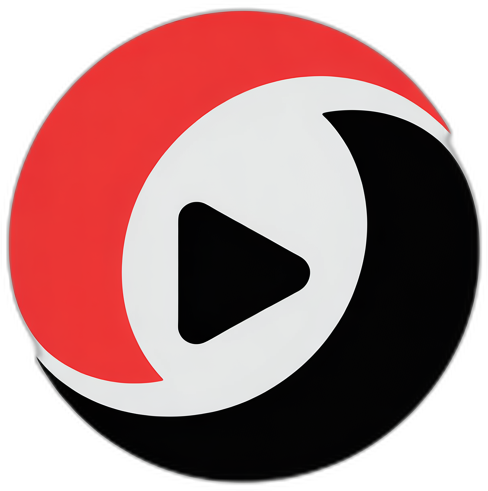 绝色影院Logo